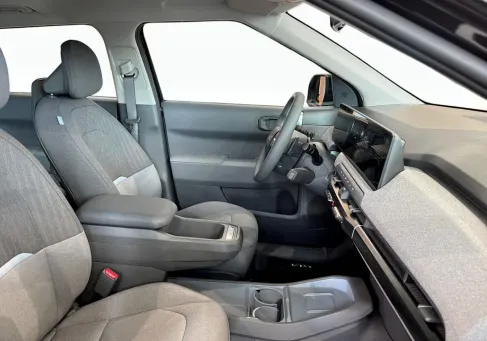 Kia, 2025 3