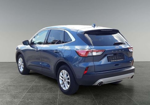 Ford Kuga, 2020