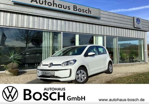 Volkswagen up!, 2021