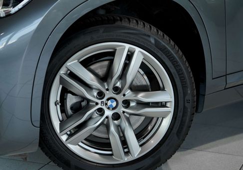 BMW X1, 2020 3