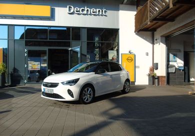 Opel Corsa, 2023
