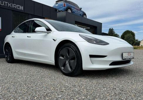 Tesla Model 3, 2020 2