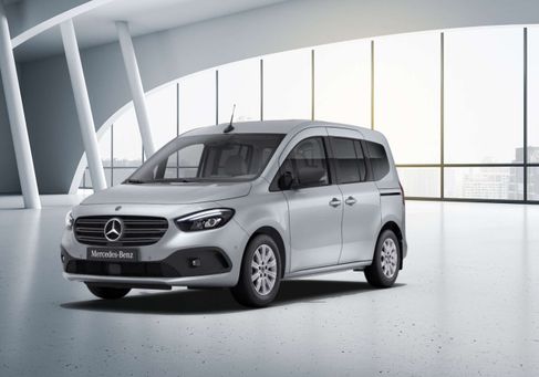 Mercedes-Benz Citan, 2023 2