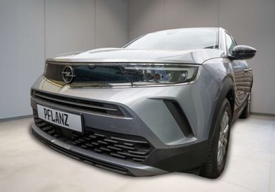 Opel Mokka, 2023
