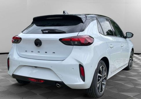 Opel Corsa, 2026 2
