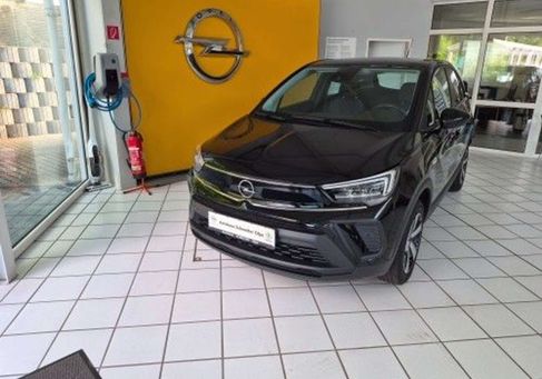 Opel Crossland X, 2024 2