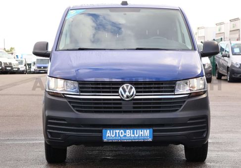 Volkswagen T6 Transporter, 2022