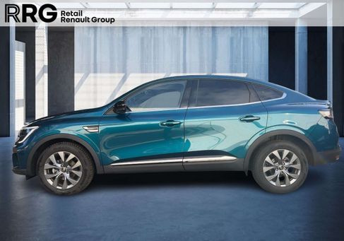 Renault Arkana, 2025 2