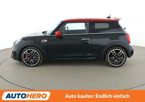 MINI John Cooper Works, 2020