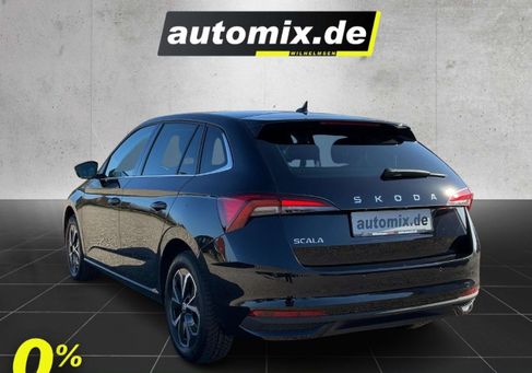 Skoda Scala, 2024