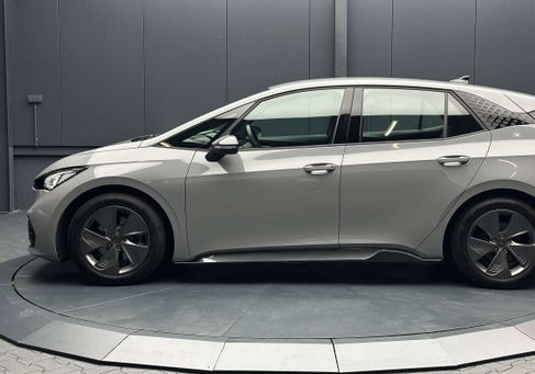 Cupra Born, 2024