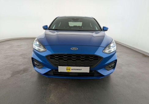Ford Focus, 2020