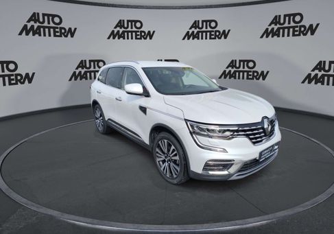 Renault Koleos, 2023 2