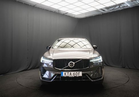 Volvo XC60, 2024