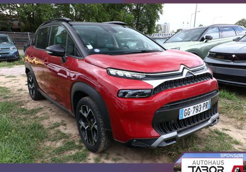 Citroën C3 Aircross, 2022 2