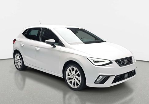 Seat Ibiza, 2026 3