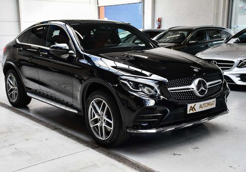 Mercedes-Benz G-klasse, 2018