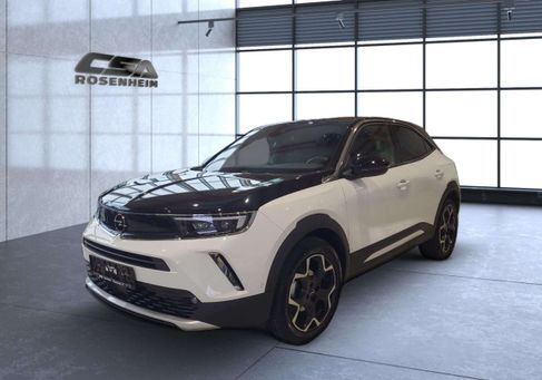 Opel Mokka, 2022 2
