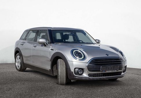 MINI Cooper Clubman, 2023