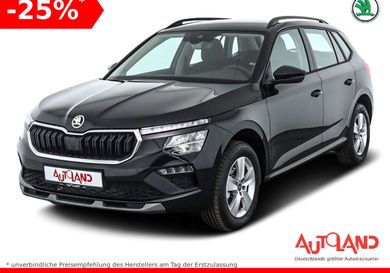 Skoda Kamiq, 2026
