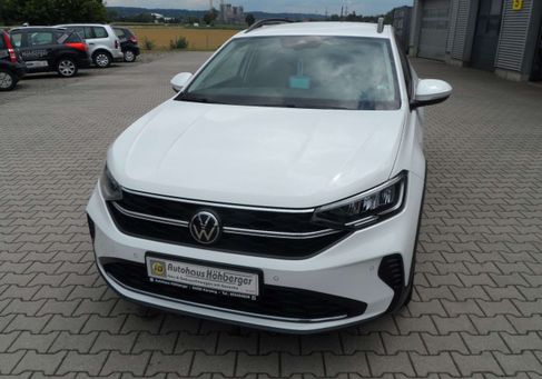 Volkswagen Taigo, 2023