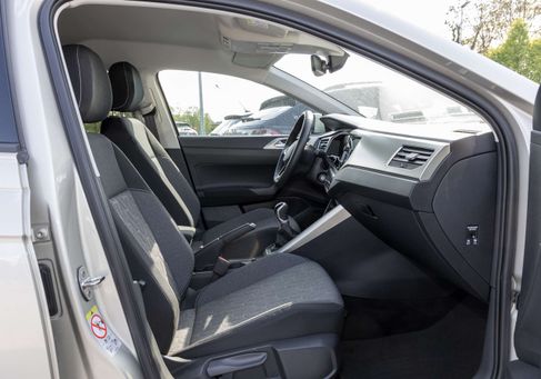 Volkswagen Taigo, 2024