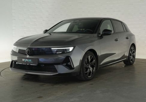 Opel Astra, 2025