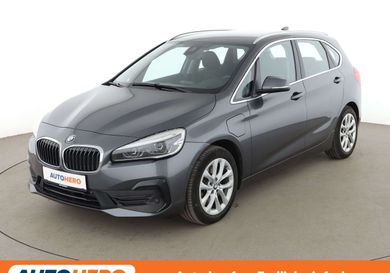 BMW 225, 2020