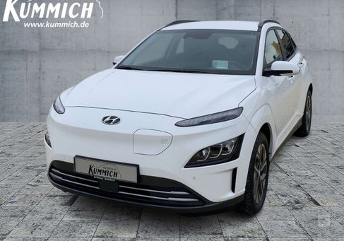 Hyundai Kona, 2023