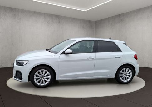 Audi A1, 2025