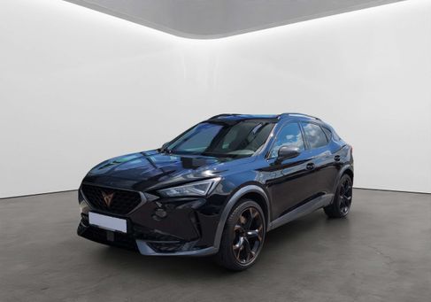 Cupra Formentor, 2022