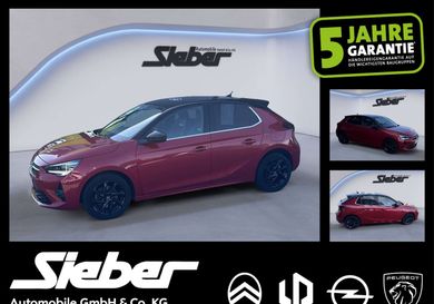 Opel Corsa, 2023