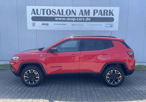 Jeep Compass, 2022 3