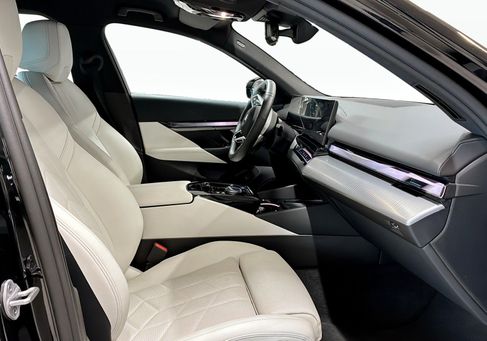 BMW 530, 2026 3