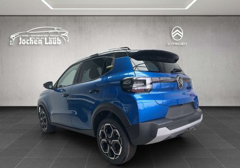 Citroën C3, 2025 3