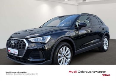 Audi Q3, 2022