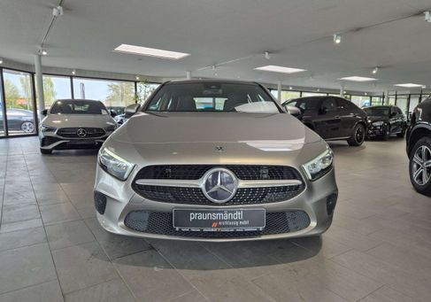 Mercedes-Benz A 180, 2019