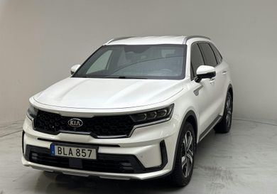 Kia Sorento, 2021