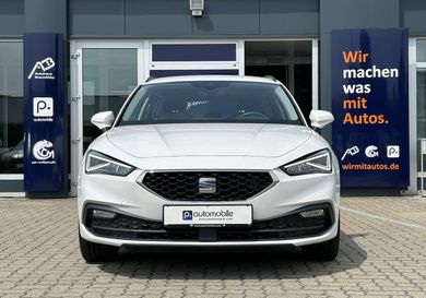 Seat Leon, 2023