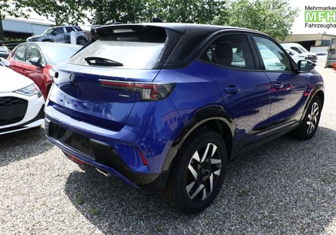 Opel Mokka, 2026 2