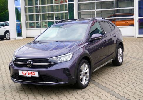 Volkswagen Taigo, 2022