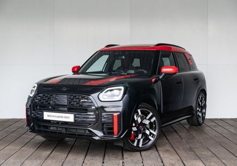 MINI John Cooper Works Countryman, 2024
