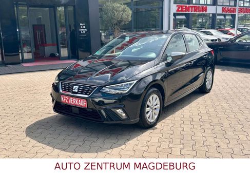 Seat Ibiza, 2020