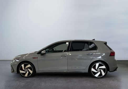 Volkswagen Golf, 2020