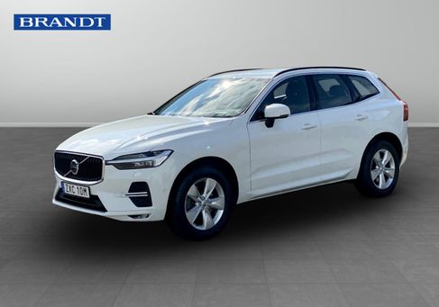 Volvo XC60, 2022