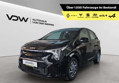 Kia Picanto, 2026