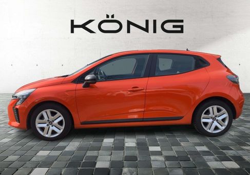 Renault Clio, 2025