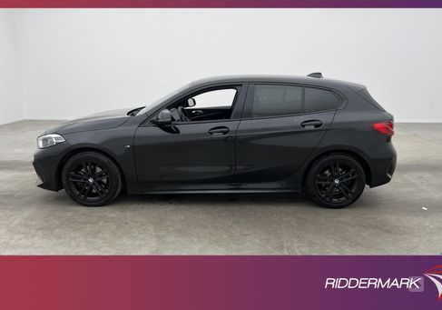 BMW 118, 2020