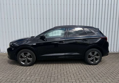 Opel Grandland X, 2023 2