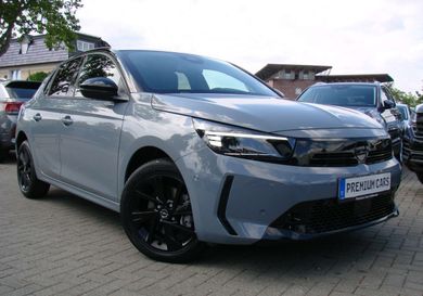 Opel Corsa, 2025